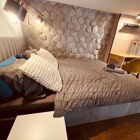 Loft In The City Center By Kobiela Apartments Katoviçe Dış mekan fotoğraf