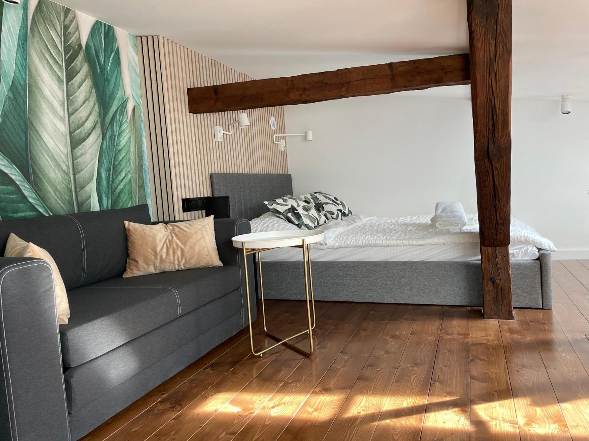 Loft In The City Center By Kobiela Apartments Katoviçe Dış mekan fotoğraf