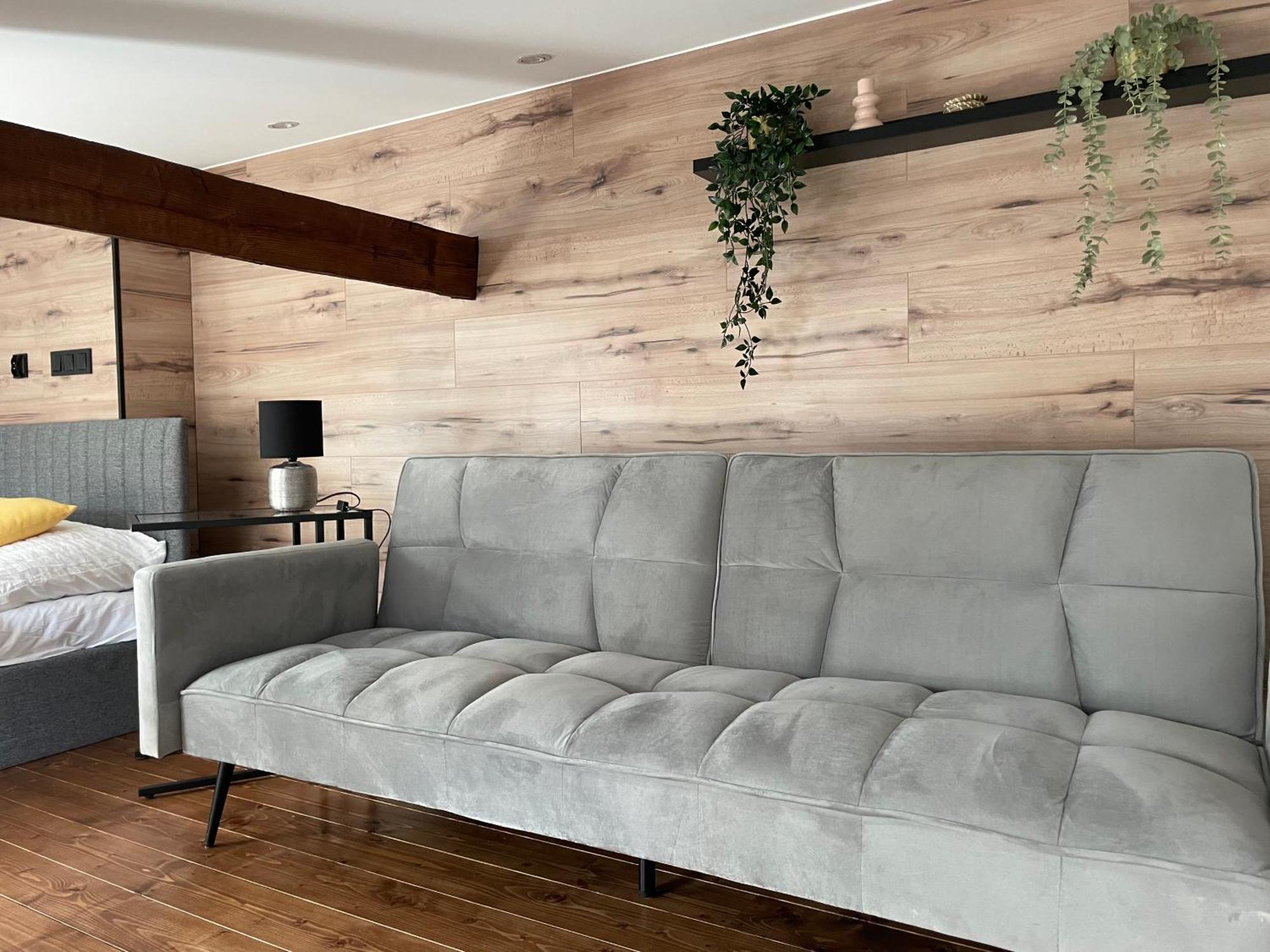 Loft In The City Center By Kobiela Apartments Katoviçe Dış mekan fotoğraf