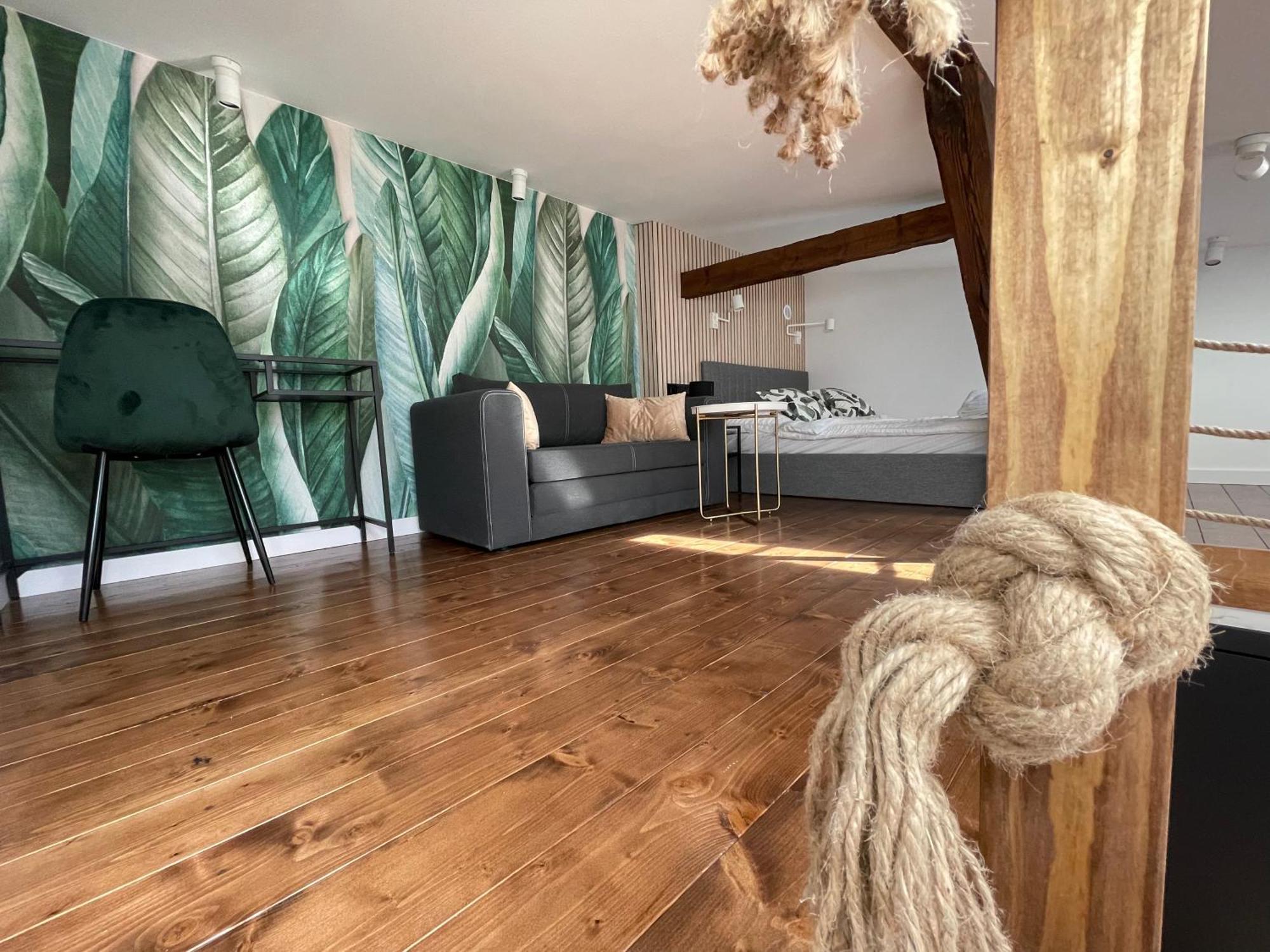 Loft In The City Center By Kobiela Apartments Katoviçe Dış mekan fotoğraf